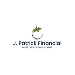 J. Patrick Financial Logo - Entry #1524