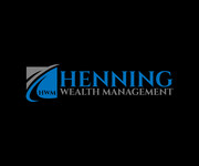 Henning Wealth Management Logo - Entry #114