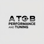 A to B Performance and Tuning Logo - Entry #1136