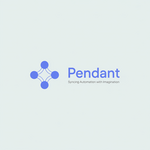 pendant Logo - Entry #2797