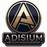 Adisium Wealth Management Logo - Entry #1858