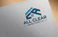 All Clear Inspections LLC Logo - Entry #1145