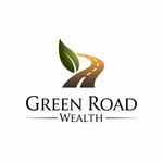 Green Road Wealth Logo - Entry #459