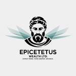 Epictetus Wealth Ltd. Logo - Entry #1194