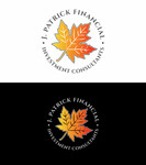J. Patrick Financial Logo - Entry #1046