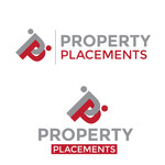 Property Placements Logo - Entry #1148