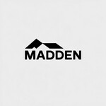 Madden Logo - Entry #2901