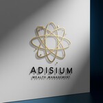 Adisium Wealth Management Logo - Entry #479