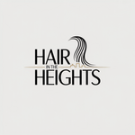Hair in the Heights Logo - Entry #2445