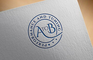 A to B Performance and Tuning Logo - Entry #1161