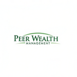 Peer Wealth Management Logo - Entry #1299