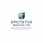 Epictetus Wealth Ltd. Logo - Entry #101