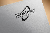 Broadway Advisors NC Logo - Entry #150