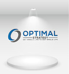Optimal Strategy Logo - Entry #1950