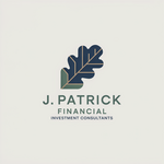J. Patrick Financial Logo - Entry #3410