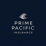 PRIME PACIFIC INSURANCE Logo - Entry #2734