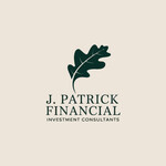 J. Patrick Financial Logo - Entry #1325