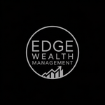 Edge Wealth Management Logo - Entry #1374
