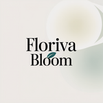 FLORIVA BLOOM Logo - Entry #532