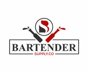 Bartender Supply.co Logo - Entry #237