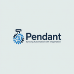 pendant Logo - Entry #2854
