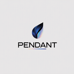 pendant Logo - Entry #2475