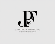 J. Patrick Financial Logo - Entry #1814