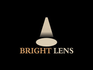 BRIGHT LENS or BRIGHT LENS STUDIO Logo - Entry #928