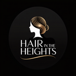Hair in the Heights Logo - Entry #1212