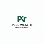 Peer Wealth Management Logo - Entry #506
