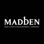 Madden Logo - Entry #2768