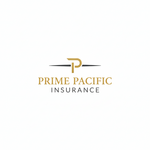 PRIME PACIFIC INSURANCE Logo - Entry #1210