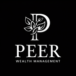 Peer Wealth Management Logo - Entry #1177
