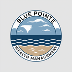 Blue Pointe Wealth Management Logo - Entry #323