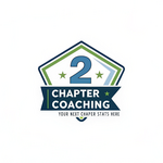 Chapter 2 Coaching Logo - Entry #365