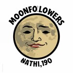 Moonfollowers Logo - Entry #866