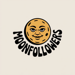 Moonfollowers Logo - Entry #476