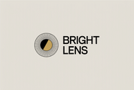 BRIGHT LENS or BRIGHT LENS STUDIO Logo - Entry #371