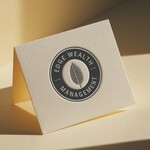 Edge Wealth Management Logo - Entry #2036