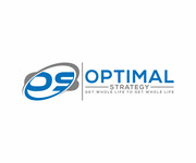 Optimal Strategy Logo - Entry #2394