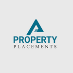 Property Placements Logo - Entry #1414