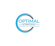 Optimal Strategy Logo - Entry #944