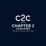 Chapter 2 Coaching Logo - Entry #1308