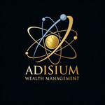 Adisium Wealth Management Logo - Entry #84