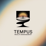 Tempus Wealth Management Logo - Entry #140