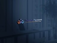 Property Placements Logo - Entry #2095