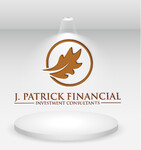 J. Patrick Financial Logo - Entry #1387