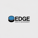 Edge Wealth Management Logo - Entry #1490