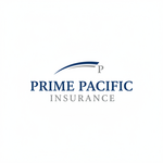 PRIME PACIFIC INSURANCE Logo - Entry #1327