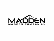 Madden Logo - Entry #3288